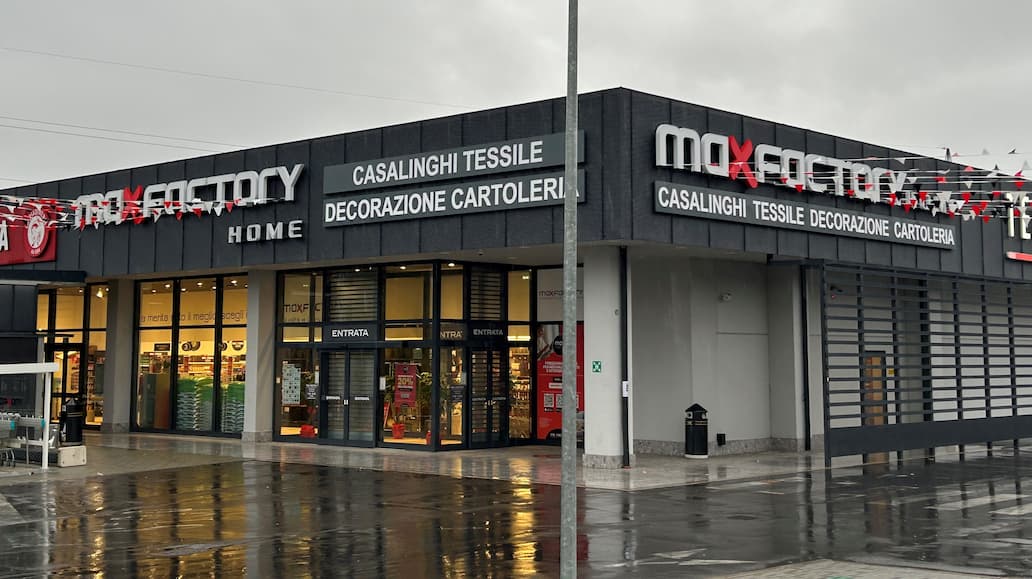 È il giorno di Max Factory. Zorzo: «Porte spalancate per chi investe ad ...
