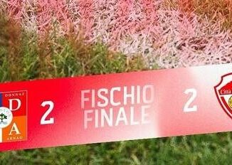 CittàdiVarese PontDonnaz calcio serieD