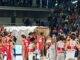 Openjobmetis Varese Campionato Reggio