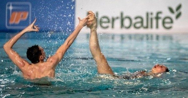 Busto Nuoto Italiani Assoluti