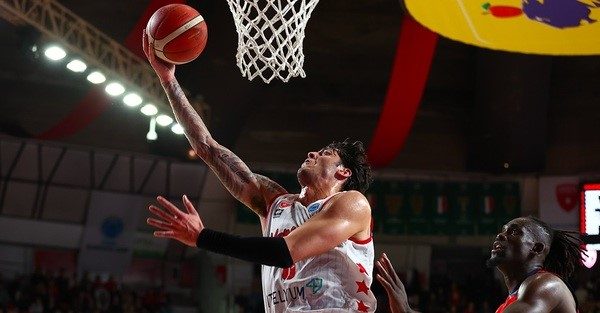 Ulaneo Meneghin Fiba