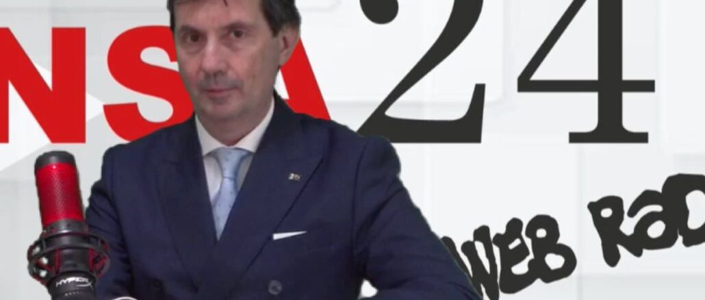 Malpensa mascaretti space economy