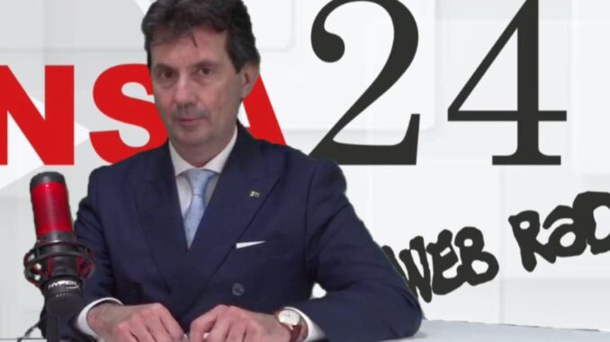 Malpensa mascaretti space economy