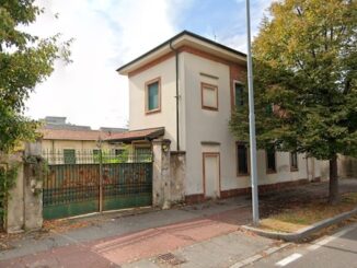 Gallarate nuovo supermercato arnate