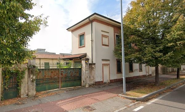 Gallarate nuovo supermercato arnate