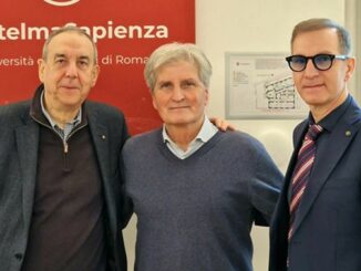 sapienza fondazione iseni