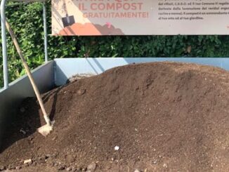 Cassano compost sieco piazza