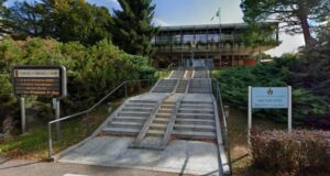 Cardano ristrutturazione municipio progetto