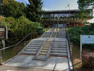 Cardano ristrutturazione municipio progetto