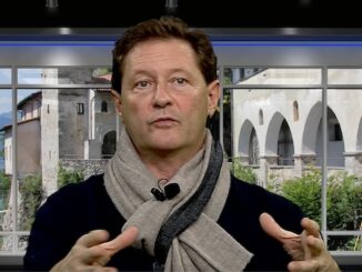 Chef Chicco Cerea Intervista