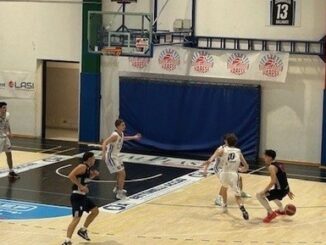 Varese Basket Week giovanile