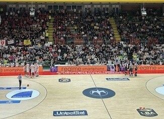 Openjobmetis Varese Campionato Tortona