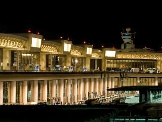 Malpensa Airport Service Quality Award