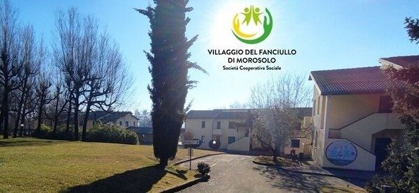 Villaggio del Fanciullo Iper colletta