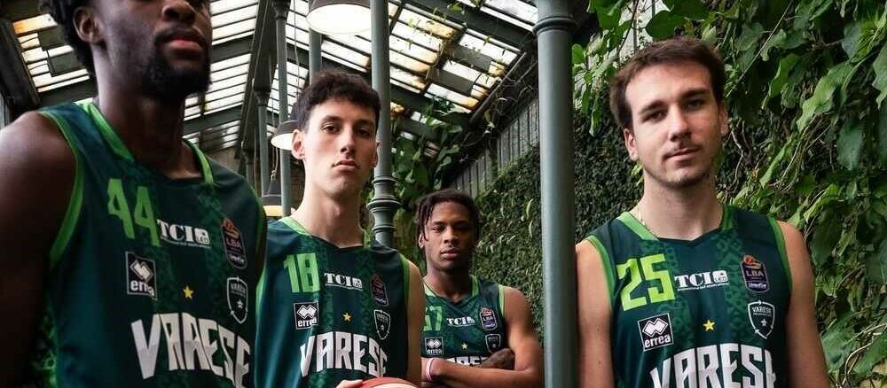 Openjobmetis Varese Campionato Brindisi