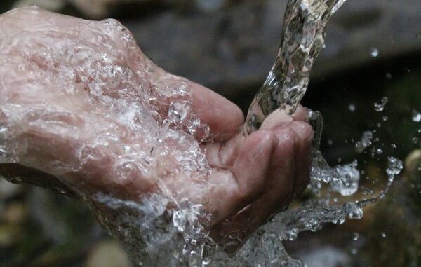 acqua sostanze alfa somma