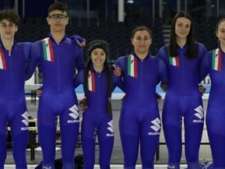Cardano Skating Pattinaggio Ghiaccio