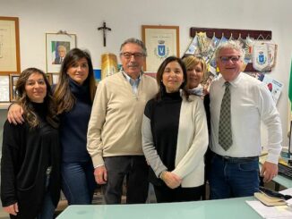 vanzaghello salute bambini ambliopia