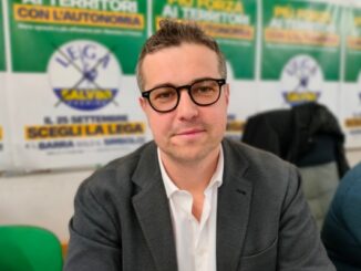 andrea cassani lega