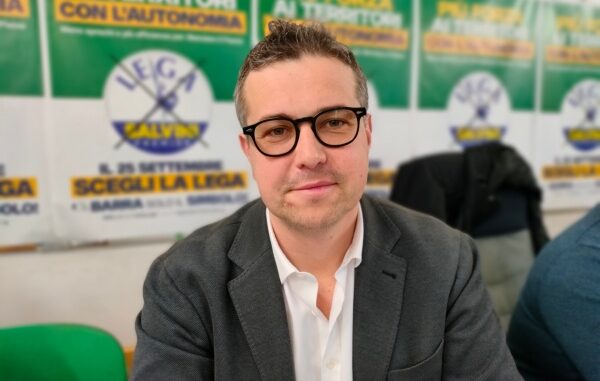 andrea cassani lega