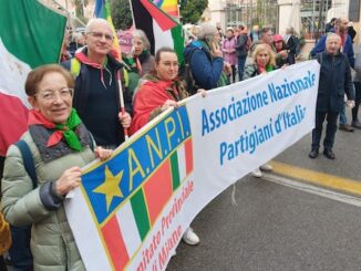 legnano anpi milano dimissioni