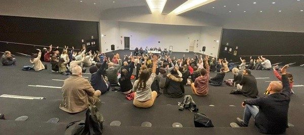 Sciopero Afol Città Metropolitana