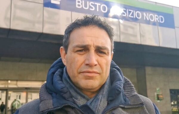 astuti stazione busto nord