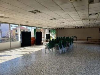canegrate maltempo lavori scuole