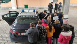 legnano scuole incontri carabinieri