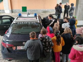 legnano scuole incontri carabinieri
