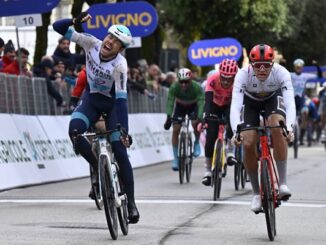 ciclsmo tirreno adriatico