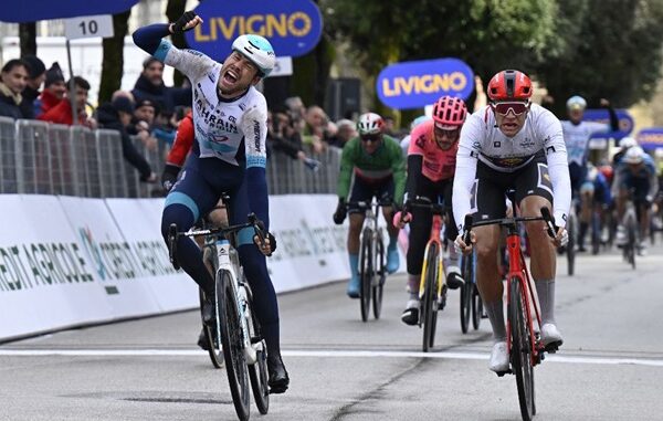 ciclsmo tirreno adriatico