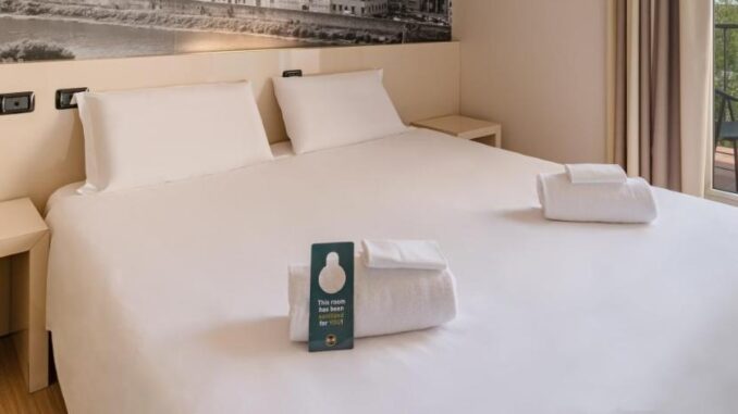 gallarate tassa soggiorno b&b