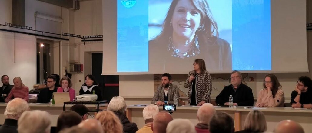 sesto futura betta giordani