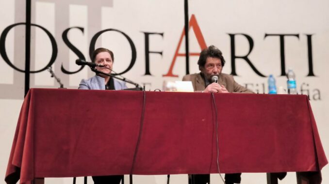 gallarate cacciari guerre papa