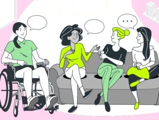 cairate disabilità femminile musica