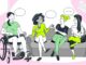 cairate disabilità femminile musica
