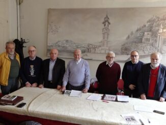 calcinate del pesce daverio