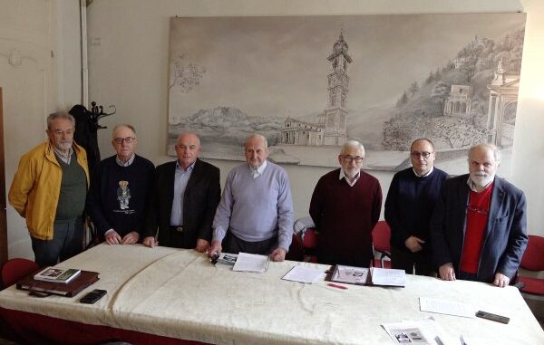calcinate del pesce daverio