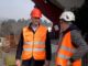cantiere masnago palazzetto