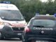 Samarate incidente morto gallarate