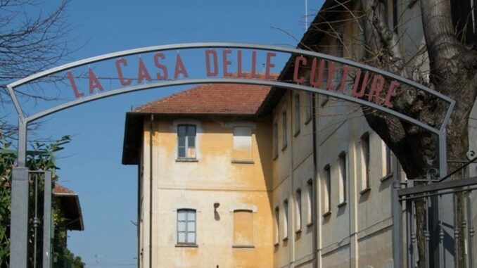 besnate casa culture fondi