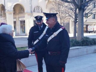 parabiago truffe anziani carabinieri