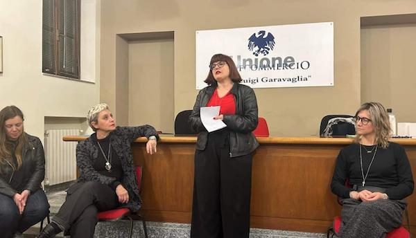 castanoprimo confcommercio donne imprese