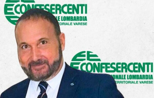 confesercenti varese bianchessi presidente