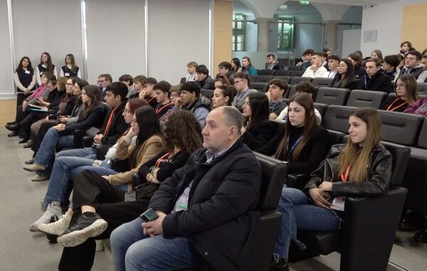 confindustria varese giovani talenti