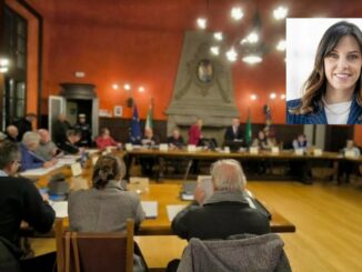 somma tovaglieri minacce centrosinistra