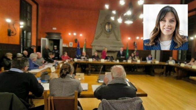 somma tovaglieri minacce centrosinistra