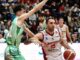 Basket serie B Legnano Basket