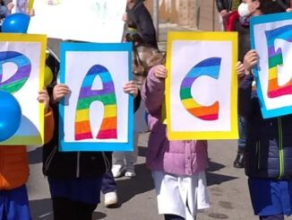 cardano scuola montessori pace